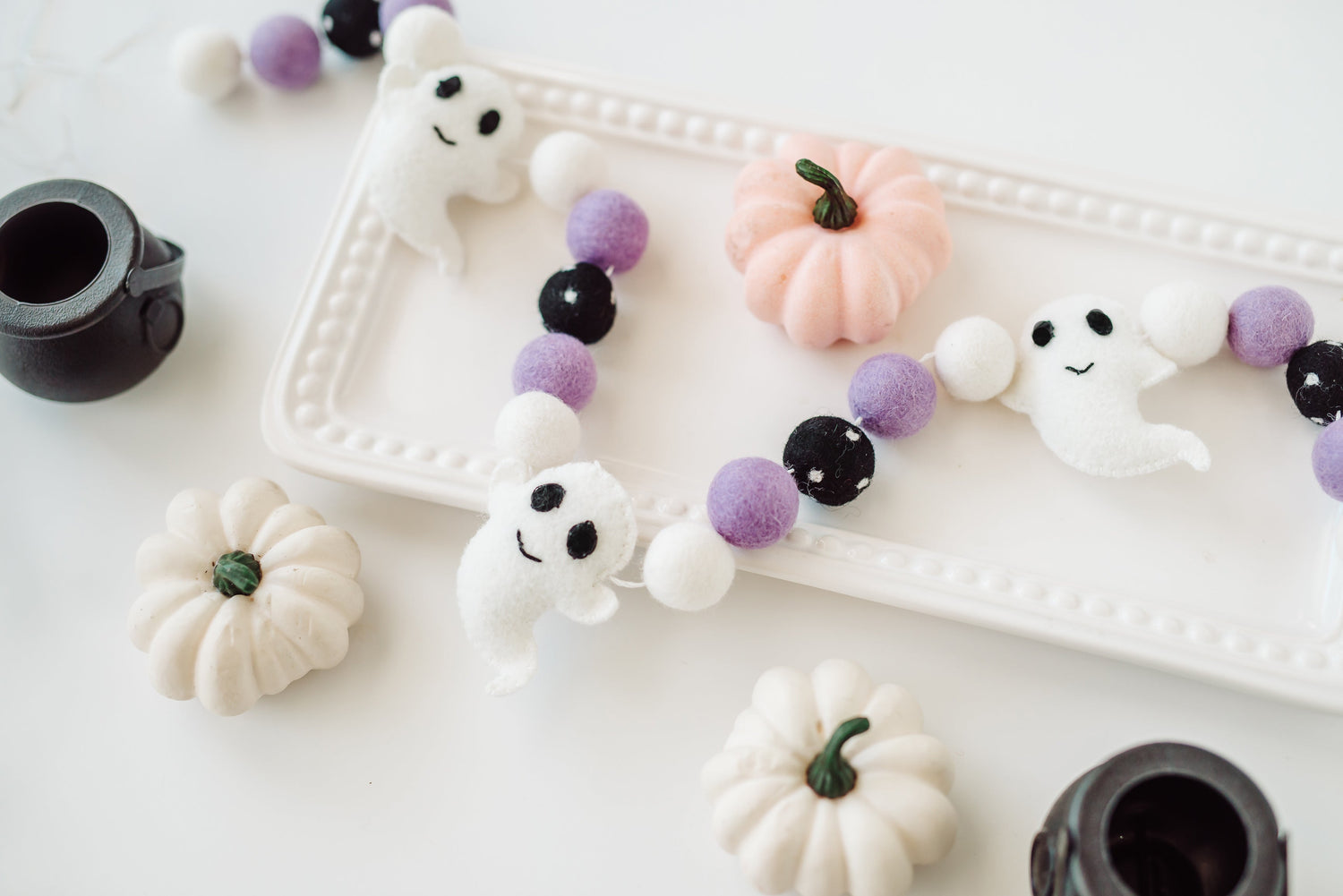 Seasonal Garlands