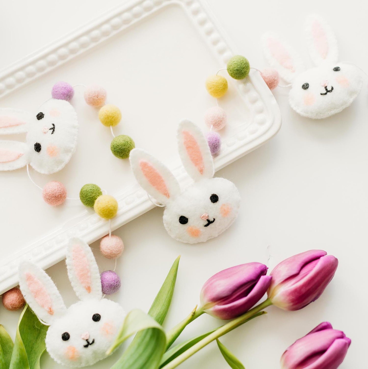 Easter Garlands