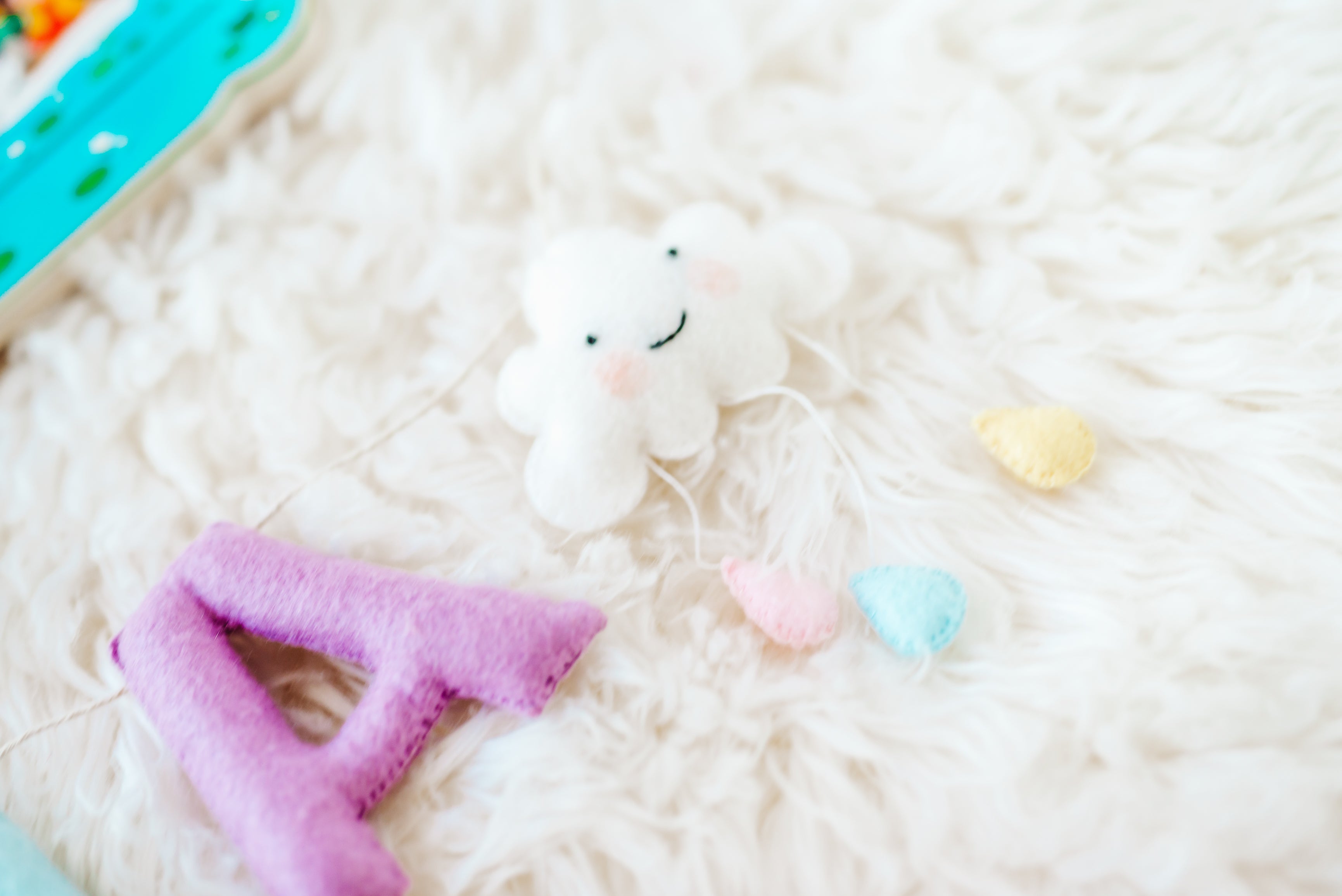Nursery Banner