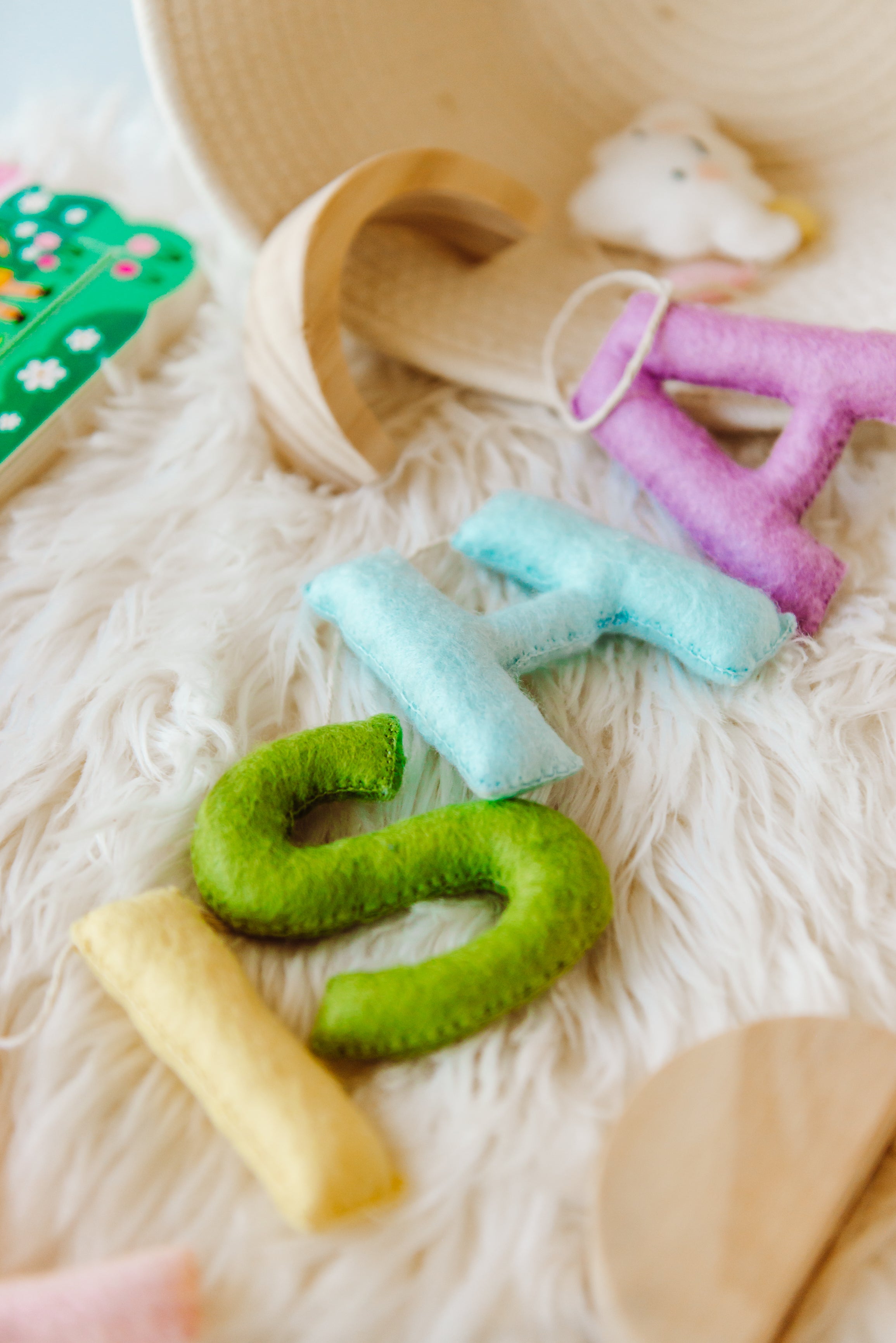 Nursery Banner